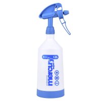 Kwazar Mercury Super Pro+ Sprühflasche 1L blau
