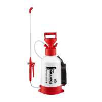 Kwazar Orion Super Foamer HD Acid line Schaumsprüher 6L