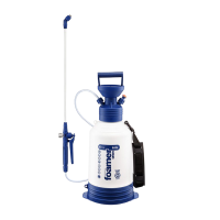 Kwazar Orion Super Foamer HD Alka line Schaumsprüher 6L