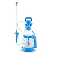 Kwazar Orion Super Foamer Pro+ V6 Schaumsprüher 6L
