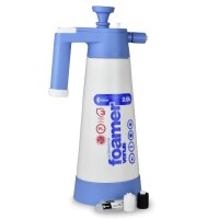 Kwazar Venus Super Foamer Pro+ Schaumsprüher 2L