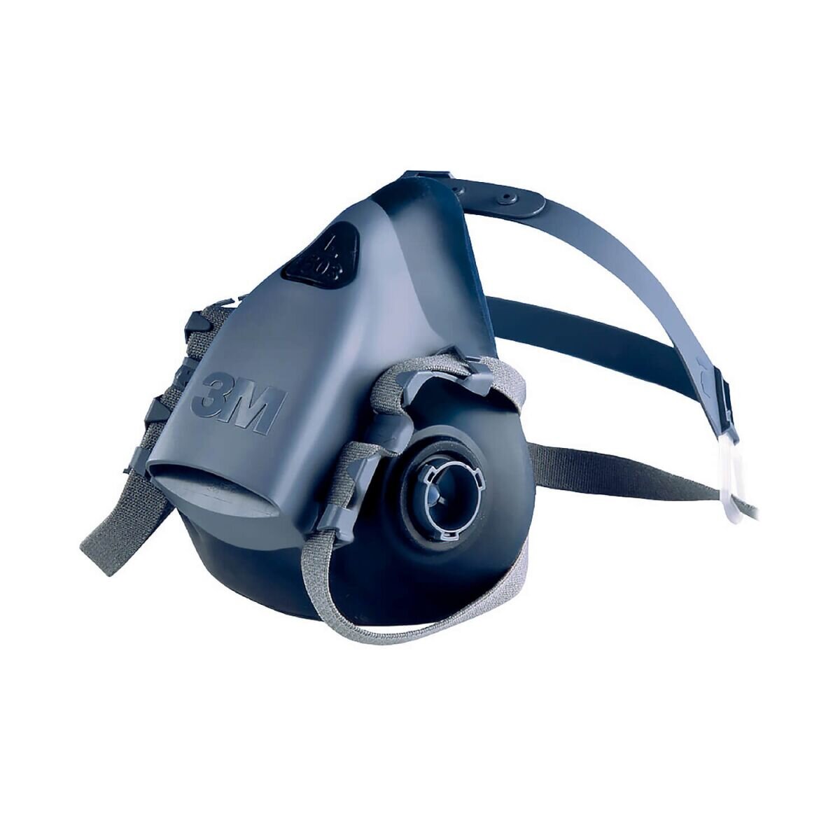 3M Halbmaske Serie 7500 Größe L