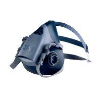 3M Halbmaske Serie 7500 Größe L