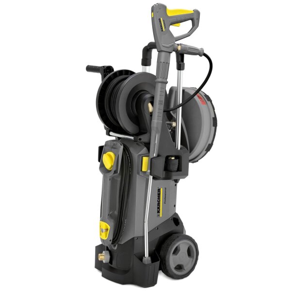 K&auml;rcher HD 5/15 CX Plus + FR Classic Hochdruckreiniger (150bar, 500L/H, 2800W)