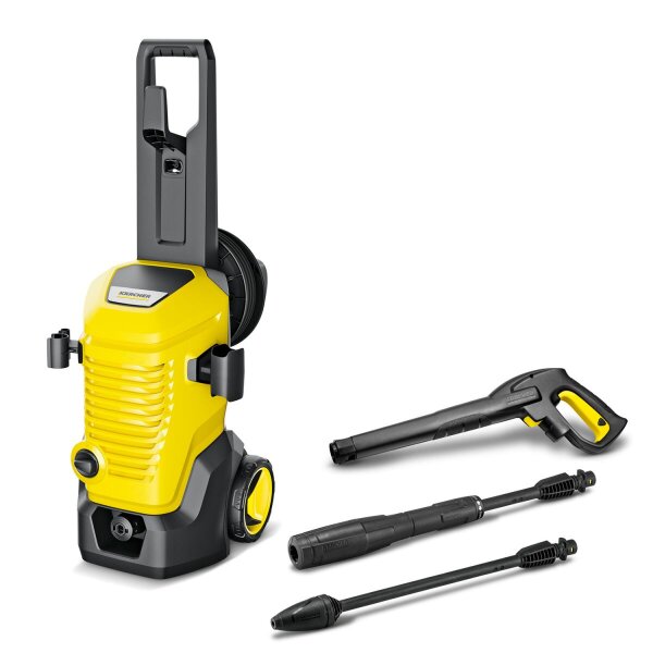 K&auml;rcher K 5 WCM Premium Hochdruckreiniger