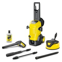 Kärcher K 5 WCM Premium Home Hochdruckreiniger