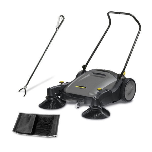 K&auml;rcher KM 70/20 Anniversary Edition Kehrmaschine