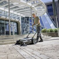 Kärcher KM 70/20 Anniversary Edition Kehrmaschine