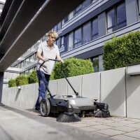 Kärcher KM 70/20 Anniversary Edition Kehrmaschine