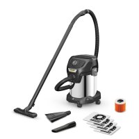 Kärcher KWD 3 S V-17/4/20 ANNIVERSARY EDITION Staubsauger