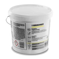 Kärcher Puzzi 8/1 Waschsauger inkl. RM 760 Carpet Pro iCapsol 200 Tabs Textilreiniger