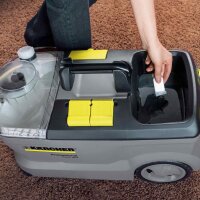 Kärcher RM 760 CarpetPro iCapsol 200 Tabs Textilreiniger
