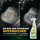 SONAX Innenraum Set CleanStar 750ml + Zubeh&ouml;r (5-teilig)