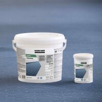 Kärcher Waschsauger Set Puzzi 10/1 inkl. Fugendüse & RM 760 Carpet Pro iCapsol Textilreiniger Pulver 10Kg