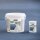Kärcher Waschsauger Set Puzzi 10/1 inkl. Fugendüse & RM 760 Carpet Pro iCapsol Textilreiniger Pulver 10Kg