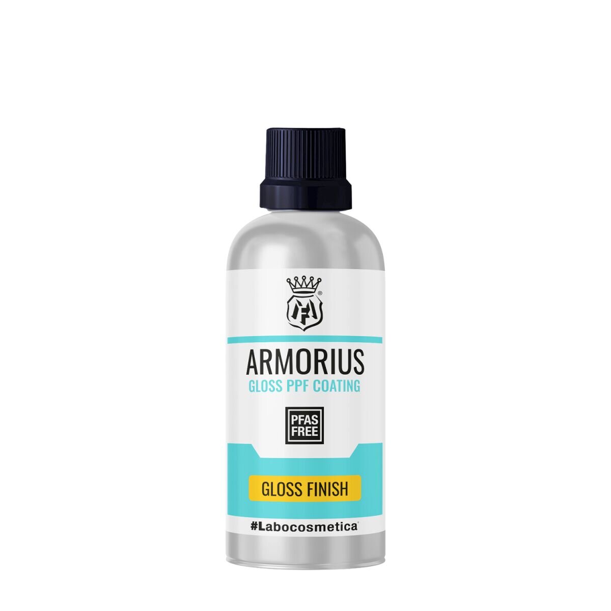 Labocosmetica Armorius Gloss PPF Coating Keramikversiegelung 20ml