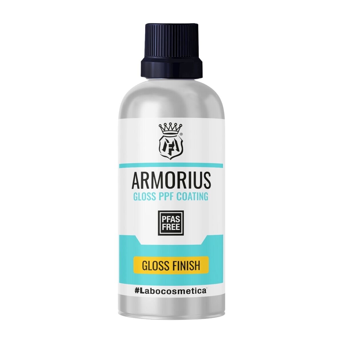 Labocosmetica Armorius Gloss PPF Coating Keramikversiegelung 50ml