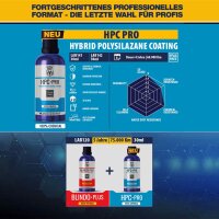 Labocosmetica BLINDO PLUS + HPC PRO Keramikversiegelung 30ml
