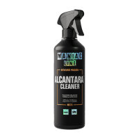 Maniac Line Alcantara Cleaner Spezialreiniger 500ml