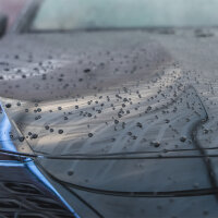 Maniac Line Black & Wrap Shampoo 500ml