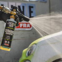 Maniac Line Ceramic Shampoo 500ml