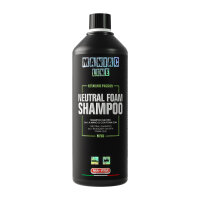 Maniac Line Neutral Foam Shampoo 1L