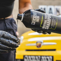 Maniac Line Neutral Foam Shampoo 1L