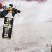 Maniac Line Neutral Foam Shampoo 1L