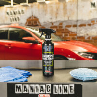 Maniac Line Water Spot Remover Wasserfleckenentferner 500ml