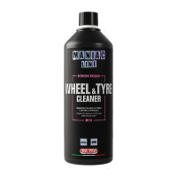 Maniac Line Wheel & Tyre Cleaner Felgen- & Reifenreiniger 1L