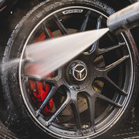 Maniac Line Wheel & Tyre Cleaner Felgen- & Reifenreiniger 1L