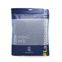 Labocosmetica Buffing Towel Allzwecktuch 480GSM 40x40cm