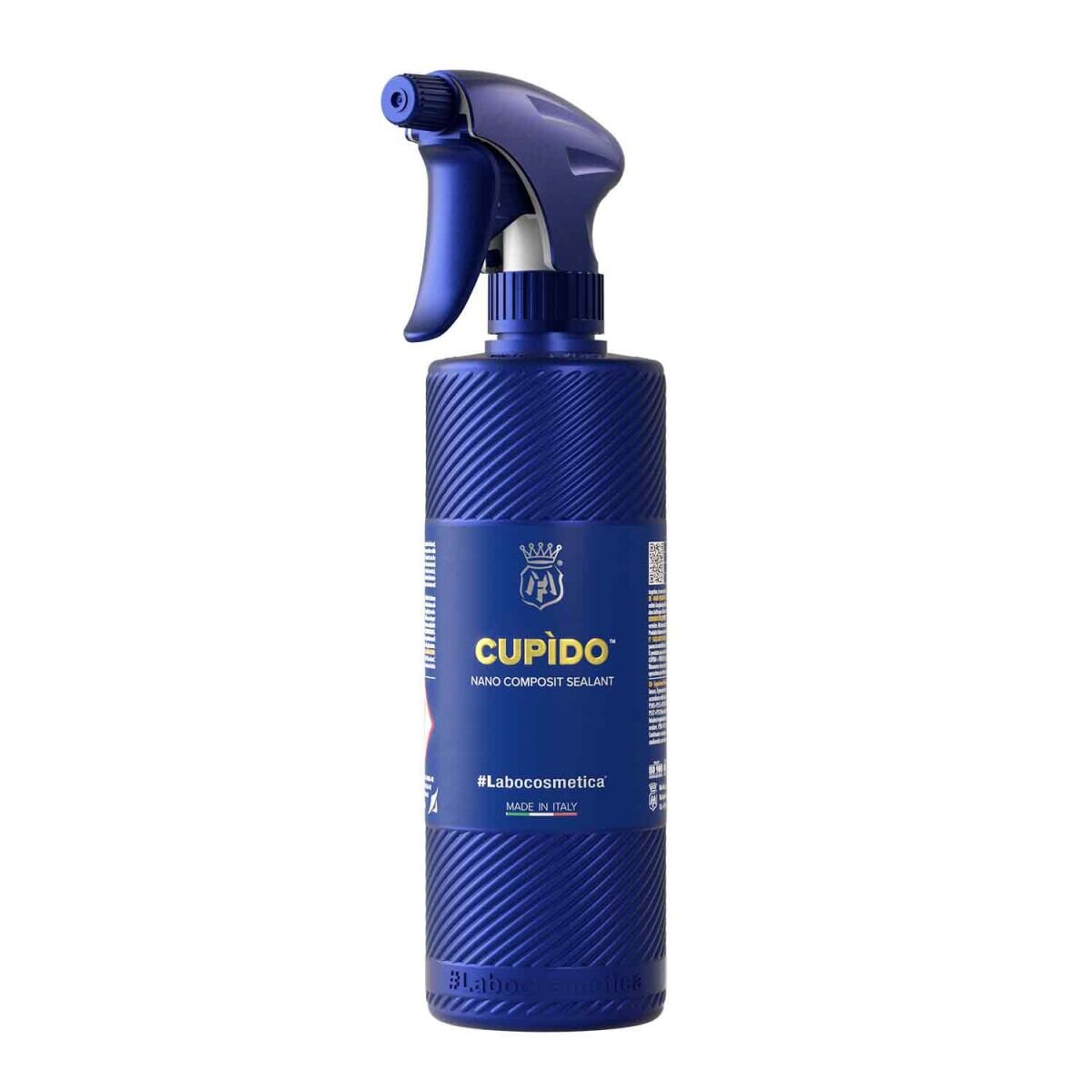 Labocosmetica Cupìdo Sprühversiegelung 500ml