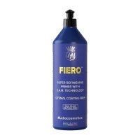 Labocosmetica Fiero Hochglanzpolitur 500g