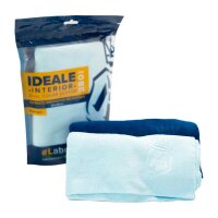 Labocosmetica Ideale Interior Innenraumtücher 380GSM...