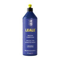 Labocosmetica Leale Medium Cut Politur 500g