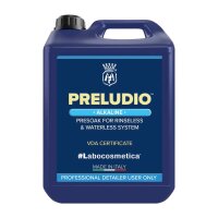 Labocosmetica Preludio Alkaline Trockenwäsche 4,5L