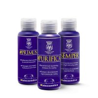Labocosmetica Sample Set 3pH 100ml