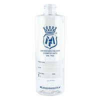 Labocosmetica Sprühflasche Transparent