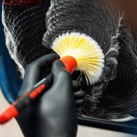 MA-FRA Detailing Brush Lime 35mm