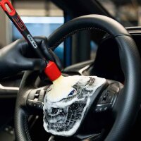MA-FRA Detailing Brush Lime 35mm