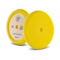Lake Country Better Edge Polierschwamm Cutting gelb 175mm
