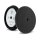 Lake Country Better Edge Polierschwamm Finishing schwarz 175mm