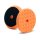 Lake Country CSS Präzisions-Polierschwamm Light Cut orange 125mm