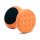 Lake Country CSS Präzisions-Polierschwamm Light Cut orange 75mm