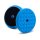 Lake Country CSS Präzisions-Polierschwamm Light Polish blau 125mm