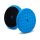 Lake Country CSS Präzisions-Polierschwamm Light Polish blau 150mm