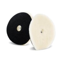 Lake Country Extra Cut Lammwoll-Pad fusselarm 100mm