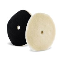 Lake Country Extra Cut Lammwoll-Pad fusselarm 175mm