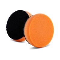 Lake Country Force Pad Cutting orange 75mm